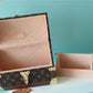 Ozarra Fashion Lu-Vi bags - 11337