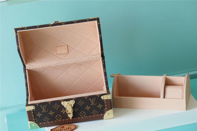 Ozarra Fashion Lu-Vi bags - 11337