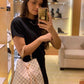 Fashion Lu-Vi bags - 3633