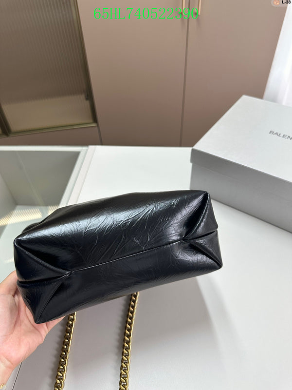 Ozarra Fashion - BGA Bags - 1771