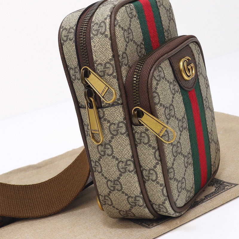 Ozarra - GCI Bags - 480