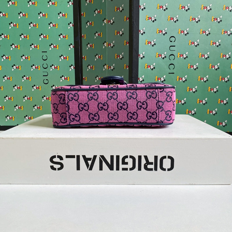 Ozarra - GCI Bags - 2113