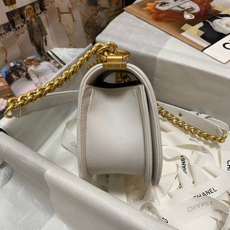 BAB - CHL Bags - 3085