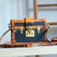 Ozarra Fashion Lu-Vi bags - 8241