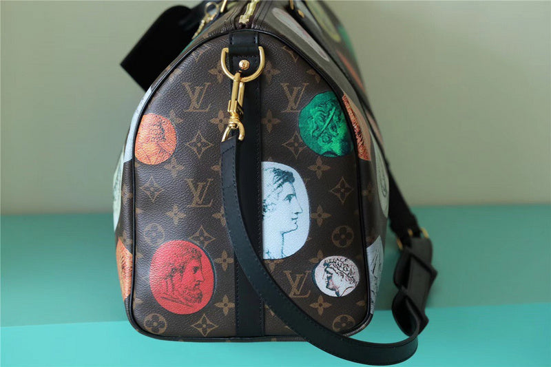 Ozarra Fashion Lu-Vi bags - 9436
