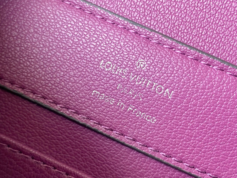 Fashion Lu-Vi bags - 3977