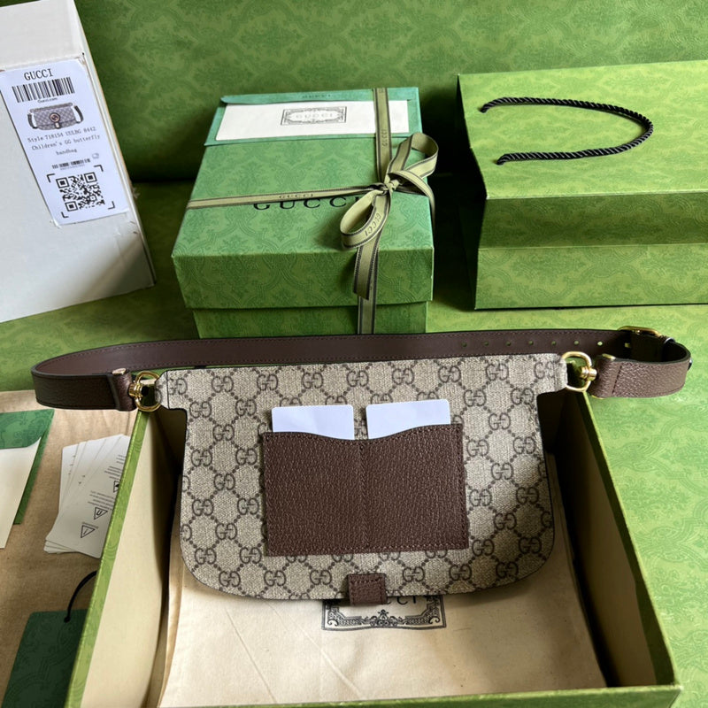 OZ - GCI Bags - 1340