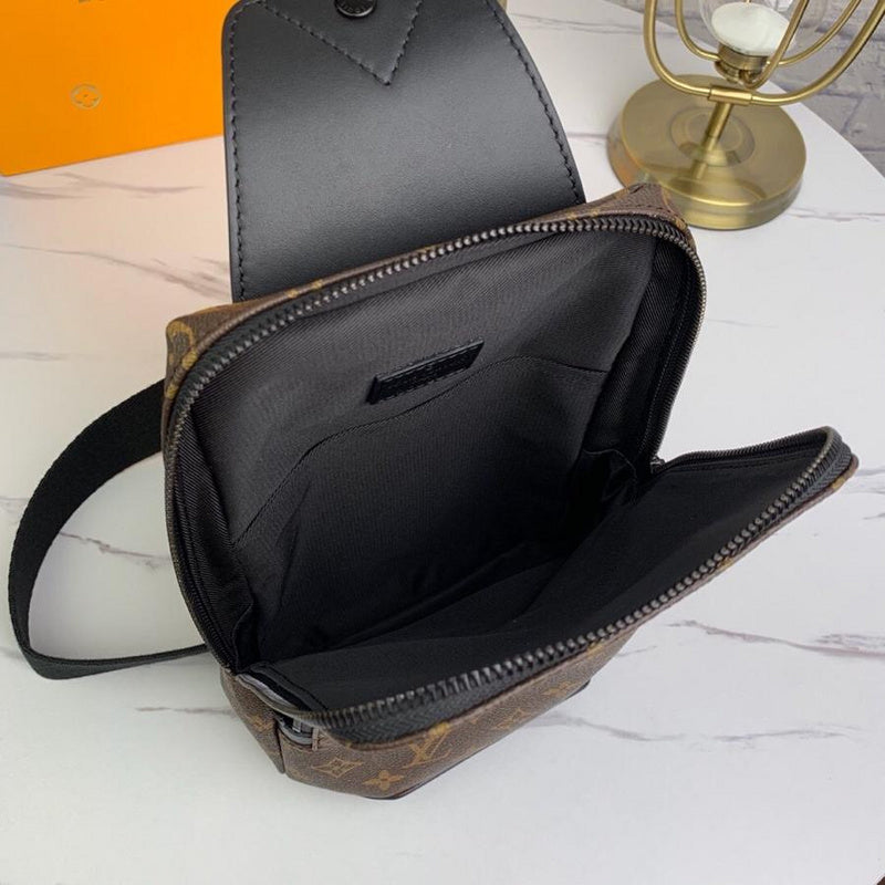 Ozarra Fashion Lu-Vi bags - 17825