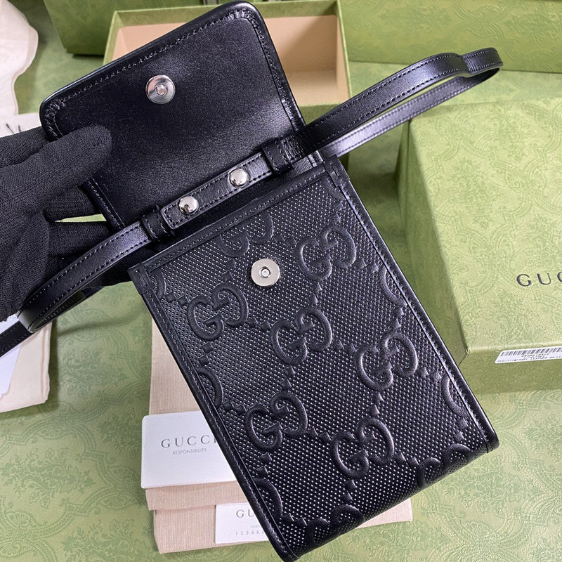 Ozarra - GUKI Bags - 1974