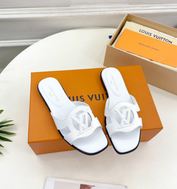 Ozarra Luxury - LOV Women Shoes - 107