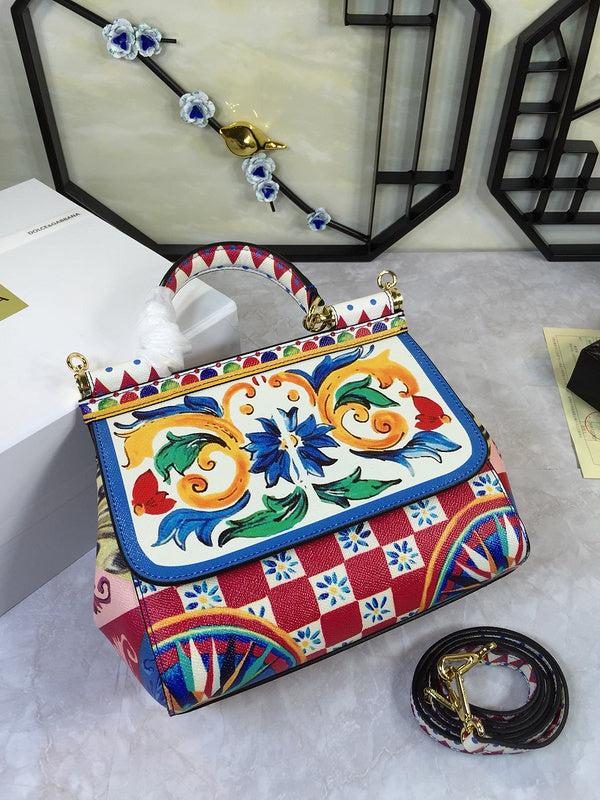 Ozarra - DG Bags - 261