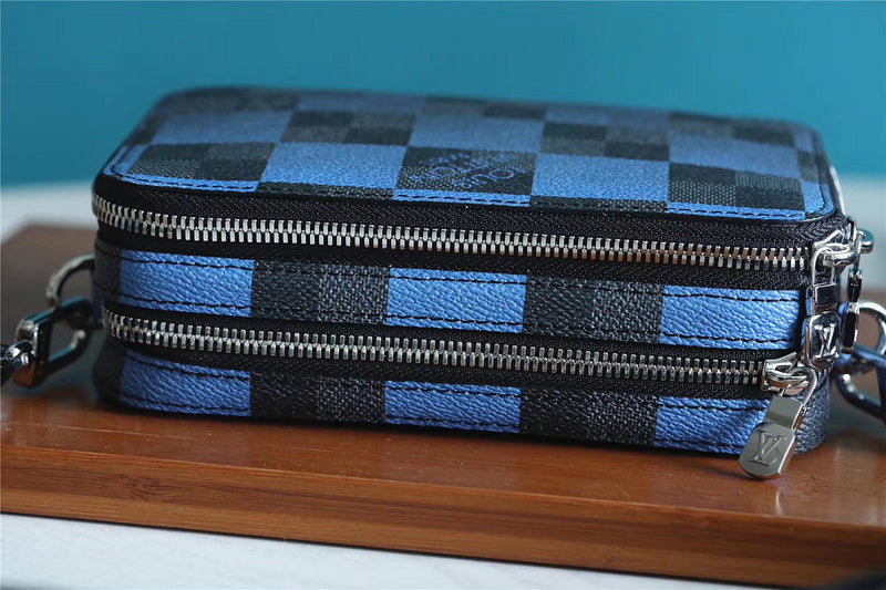 Ozarra Fashion Lu-Vi bags - 10243