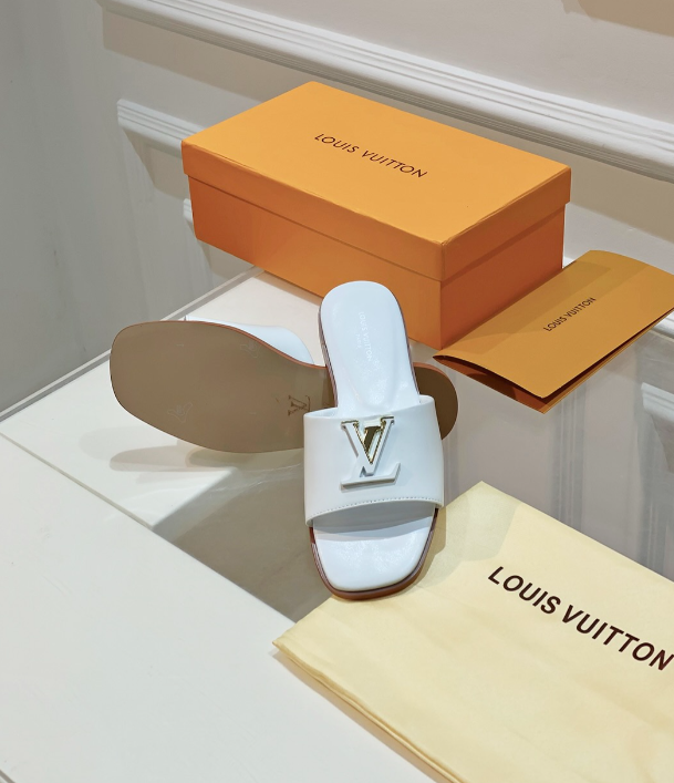 Ozarra Luxury - LOV Women Shoes - 123