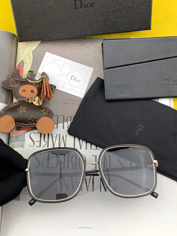OZ - Dir Sunglasses - 203