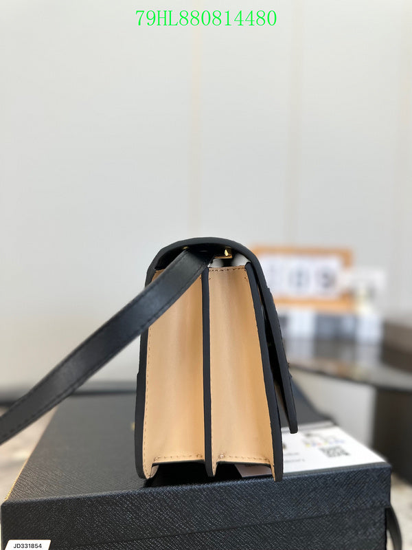 Ozarra Fashion -BBR Bags - 061