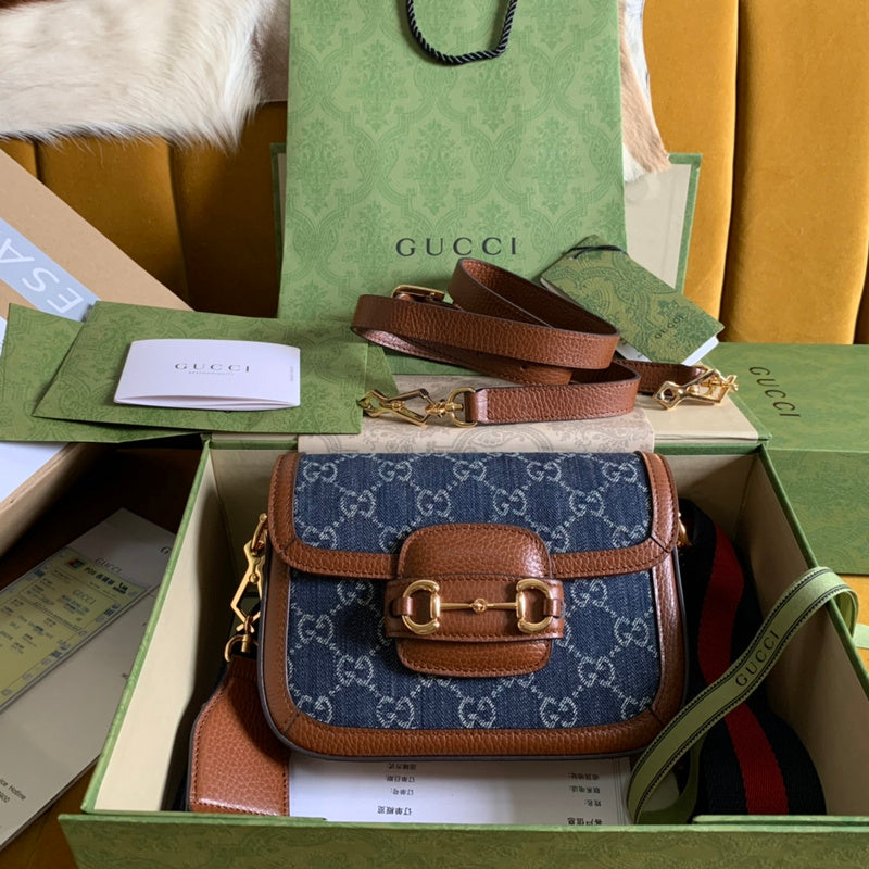 Ozarra - GCI Bags - 292
