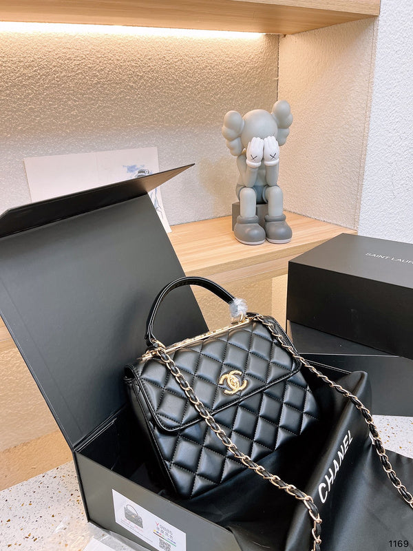 Ozarra - CHL Bags - 7329