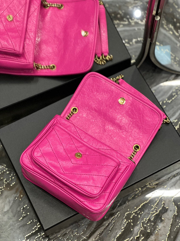 Ozarra SLY Bags - 058