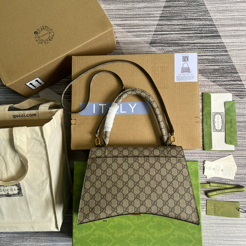 Ozarra - GCI Bags - 4576