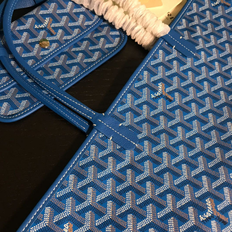 OZ - GYO Bags - 1337