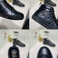 Ozarra Luxury - PHP Shoes - 083