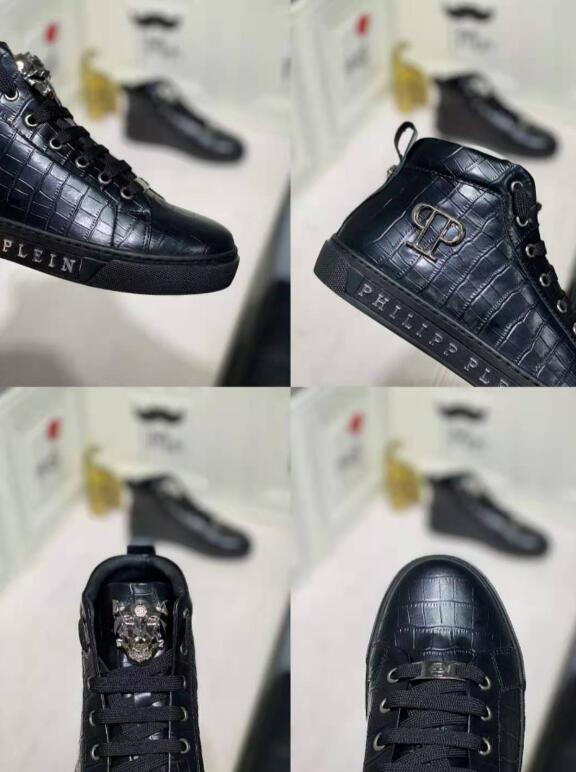 Ozarra Luxury - PHP Shoes - 083