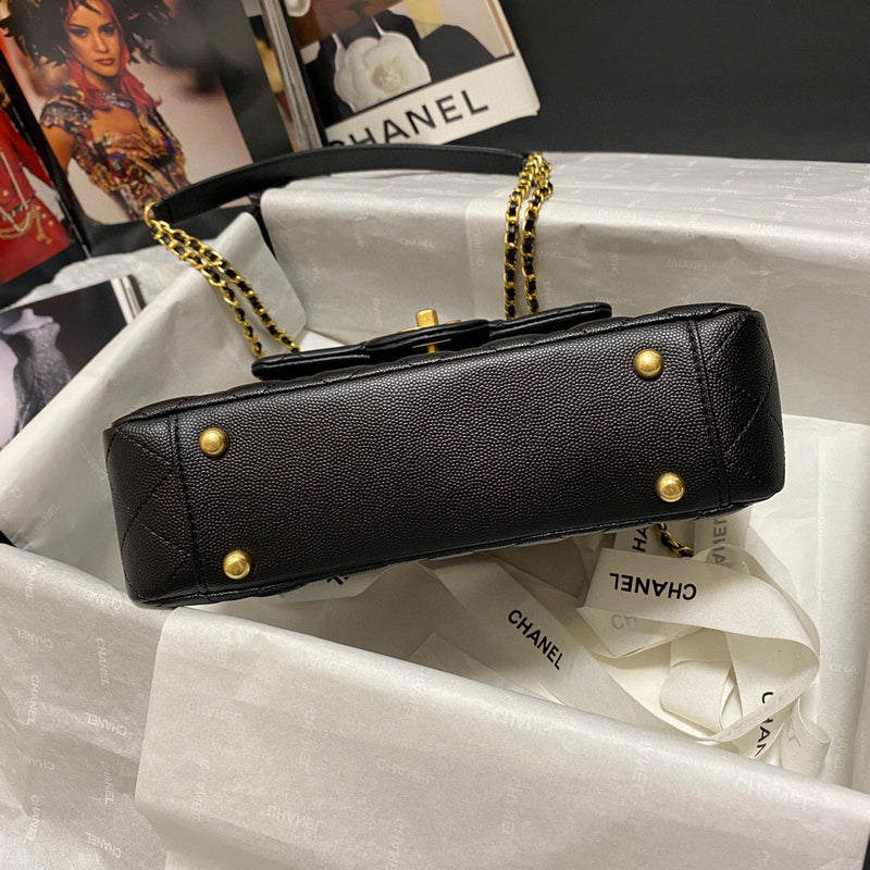 BAB - CHL Bags - 3200