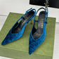 Ozarra Luxury - LOV Women Shoes - 315
