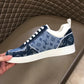 Ozarra Luxury - LOV Men Shoes - 1546