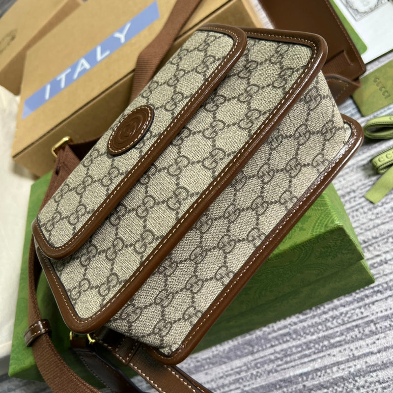 Ozarra - GCI Bags - 4559