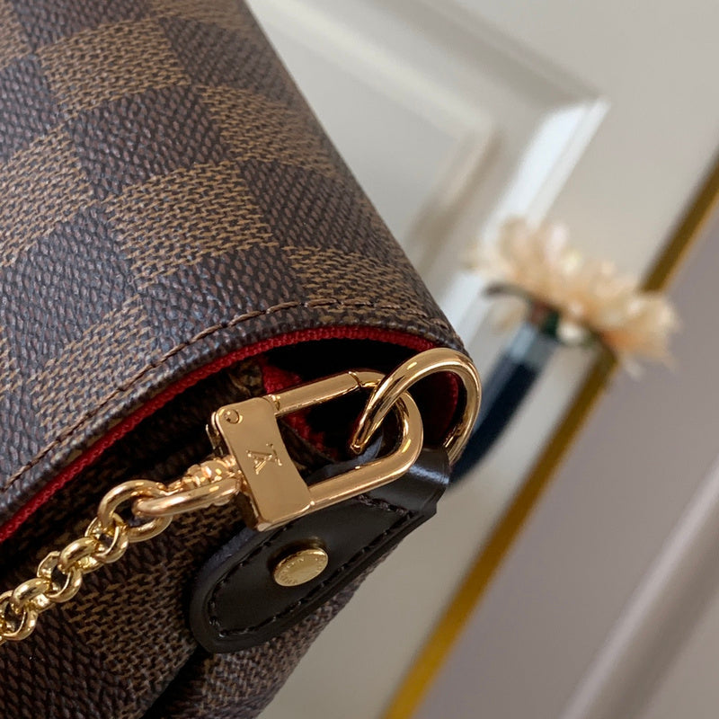 Ozarra Fashion Lu-Vi bags - 17068