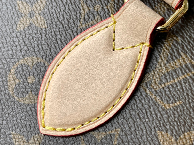 Ozarra Fashion Lu-Vi bags - 17079
