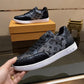 Ozarra Luxury - LOV Men Shoes - 2023
