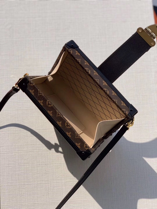 Ozarra Fashion Lu-Vi Bags - 16745
