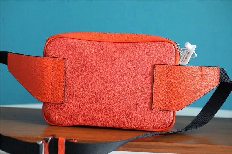 Ozarra Fashion Lu-Vi bags - 10201
