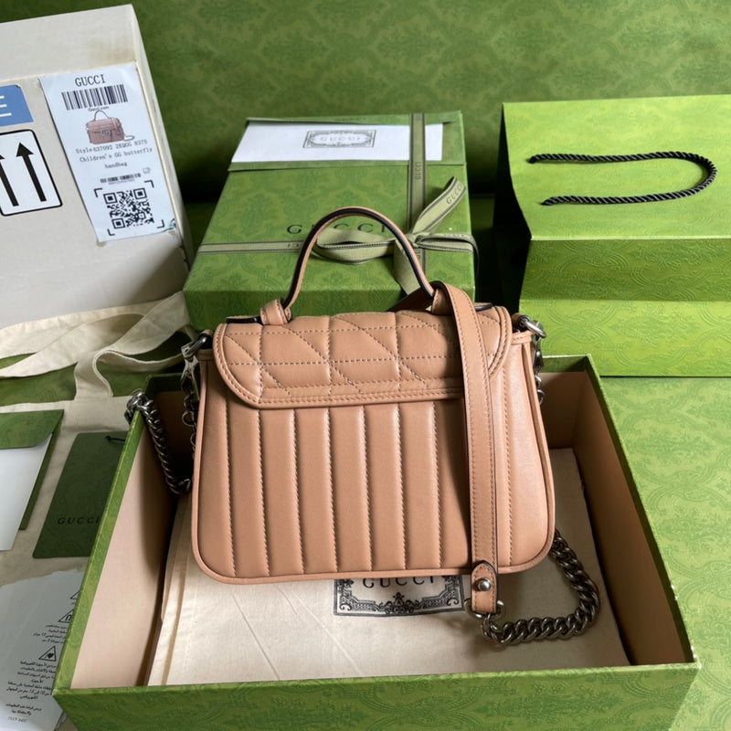 OZ - GCI Bags - 1132