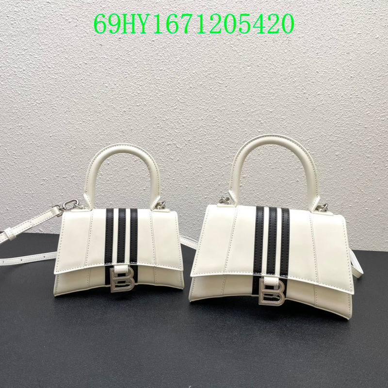Ozarra Fashion - BGA Bags - 1954