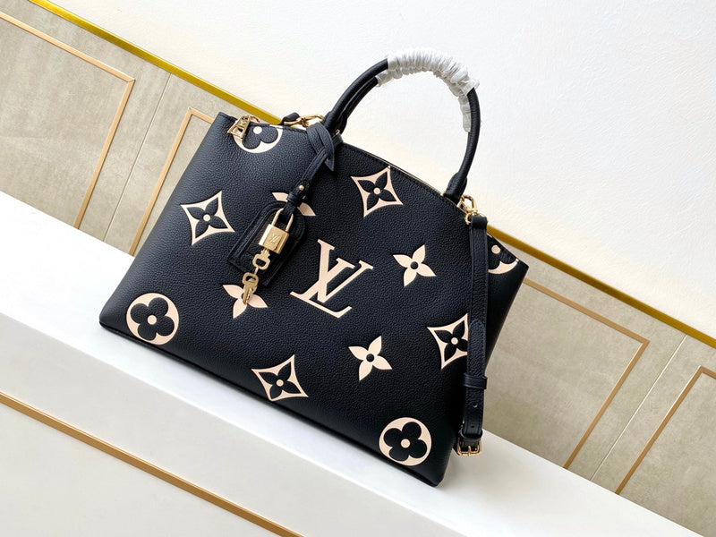 Ozarra Fashion Lu-Vi bags - 17405