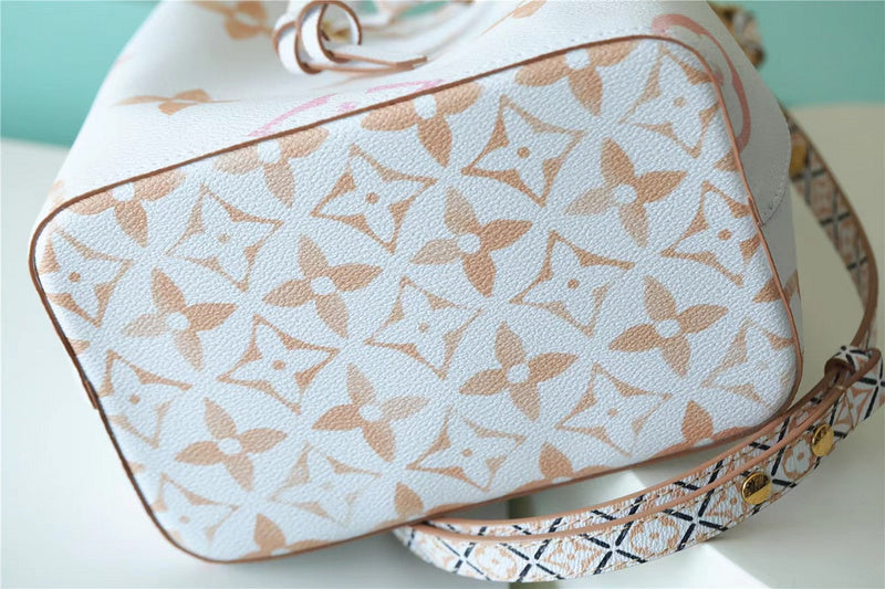 Ozarra - LUV Bags - 203