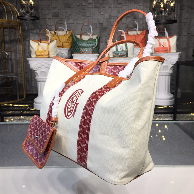 Ozarra - GOD Bags - 747