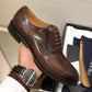 Ozarra Luxury - PD Men Shoes - 316