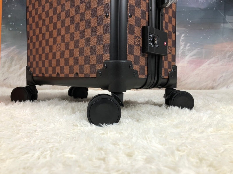 Ozarra Fashion Lu-Vi bags - 11403