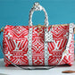 Ozarra Fashion Lu-Vi bags - 11209