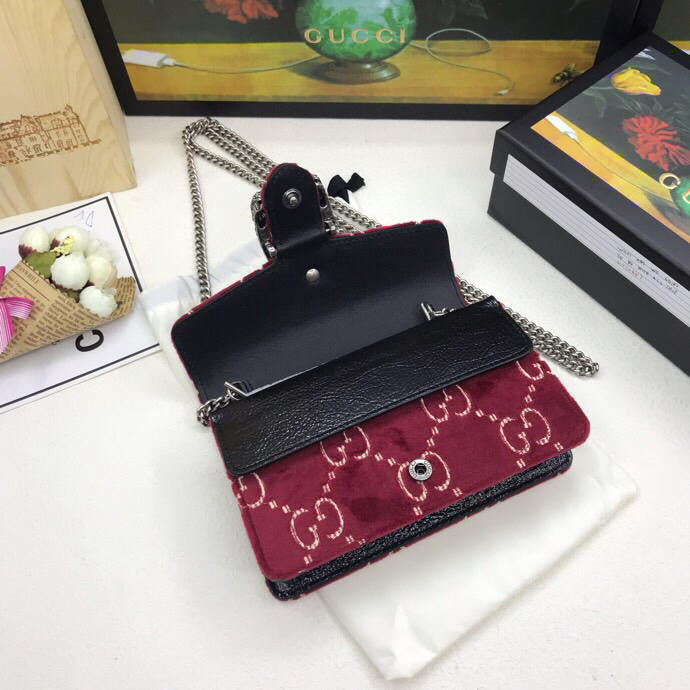BAB - GCI Bags - 1141