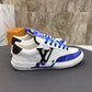 Ozarra Luxury - LOV Men Shoes - 1365