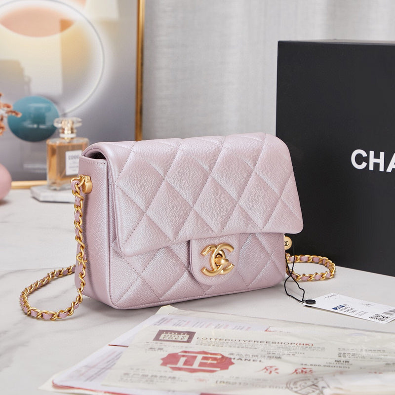 BAB - CHL Bags - 3493