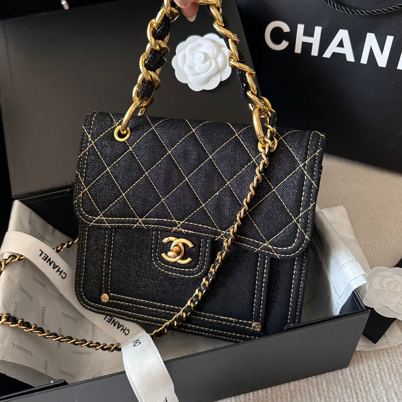 Ozarra - CHL Bags - 6975