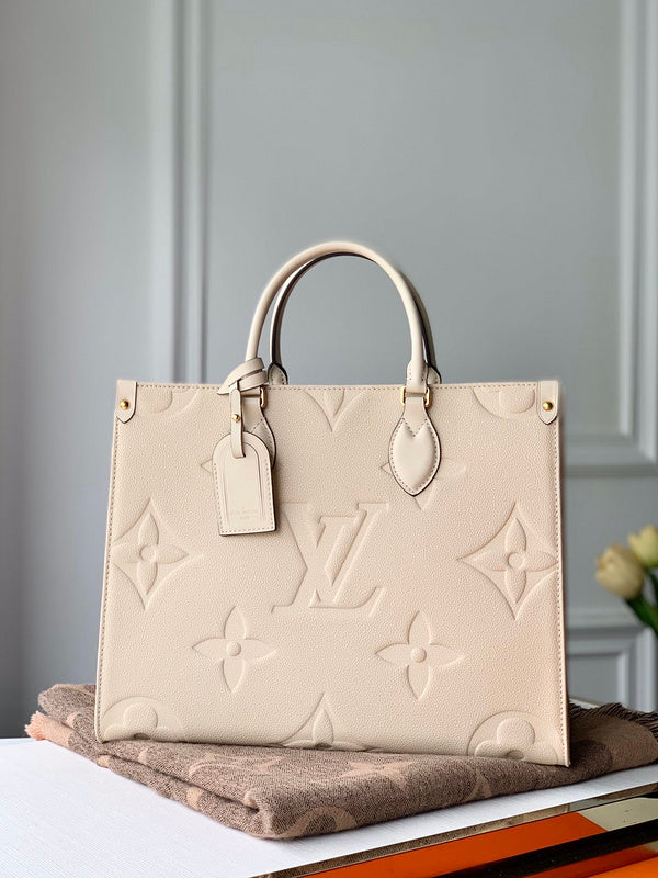 Ozarra Fashion Lu-Vi bags - 17776