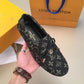 Ozarra Luxury - LOV Men Shoes - 1739