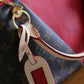 Ozarra Fashion Lu-Vi bags - 8012
